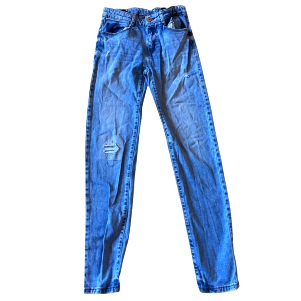 Kids Zara Denim